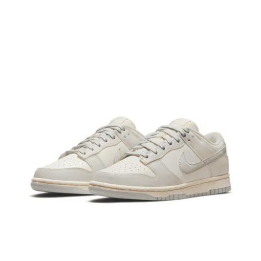 Dunk Low Light Bone Womens - DD1503-107