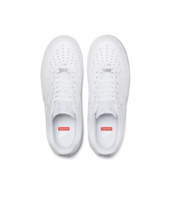 Air Force 1 Low Supreme White - CU9225-100