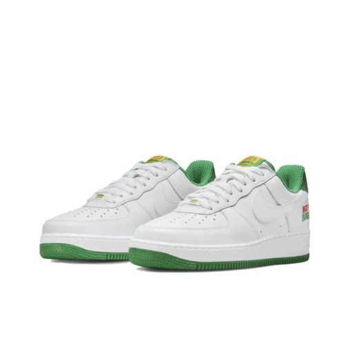 Air Force 1 Low 'West Indies' 2022 DX1156-100