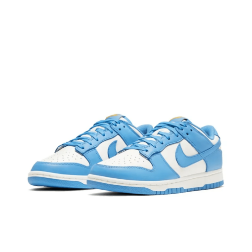 Dunk Low Coast Womens - DD1503-100