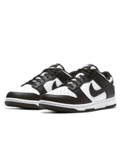 Dunk Low White Black 2021 Womens - DD1503-101