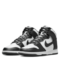 Dunk High Black White 2021 - DD1399-105