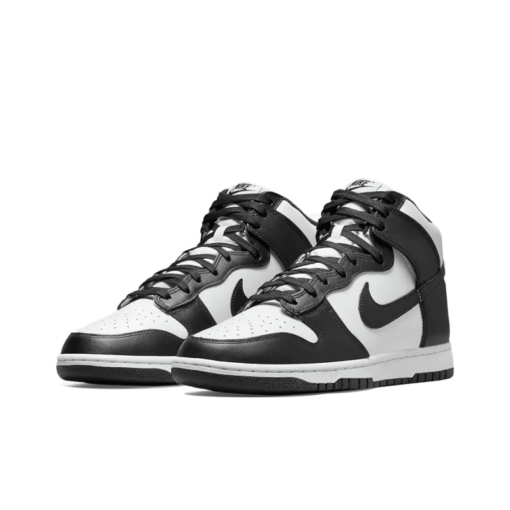 Dunk High Black White 2021 - DD1399-105