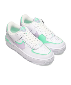 Air Force 1 Shadow Infinite Lilac - cu8591-103