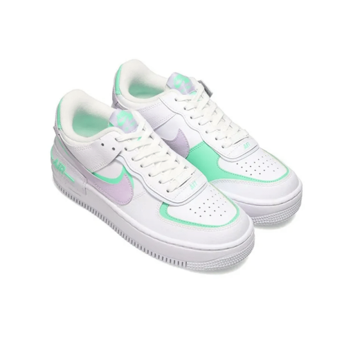 Air Force 1 Shadow Infinite Lilac - cu8591-103