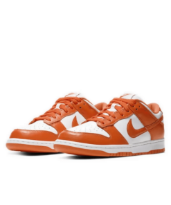 Dunk Low Orange Blaze ?Syracuse? - CU1726-101