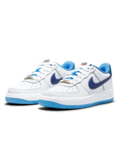 Air Force 1 Low S50 University Blue GS - DB1560-100