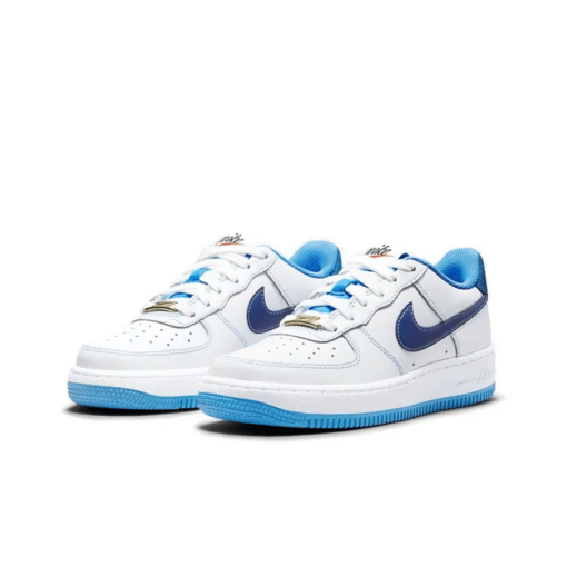 Air Force 1 Low S50 University Blue GS - DB1560-100