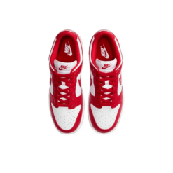 Dunk Low Sp University Red - Cu1727-100