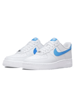 Air Force 1 Low Next Nature University Blue Womens - DN1430-100