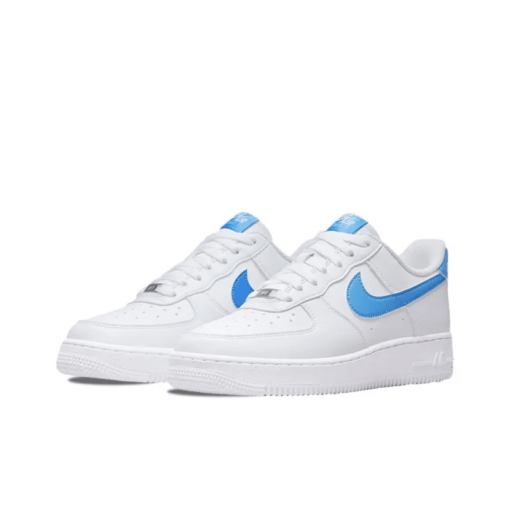 Air Force 1 Low Next Nature University Blue Womens - DN1430-100