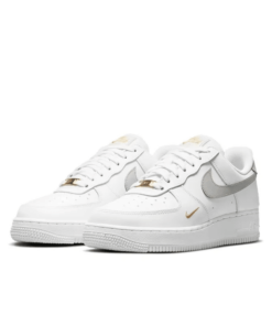 Air Force 1 Low White Grey Gold - CZ0270-106