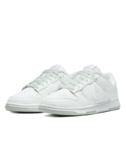 Dunk Low Next Nature White Mint Womens - DN1431-102