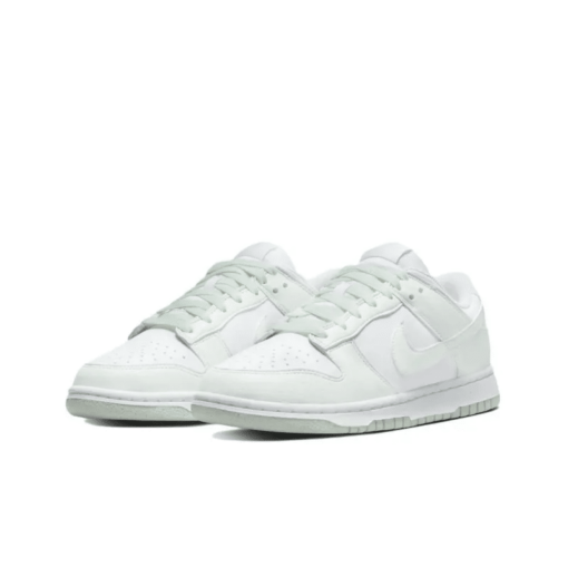 Dunk Low Next Nature White Mint Womens - DN1431-102