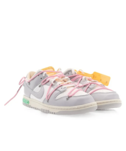 Dunk Low x Off-White Dear Summer ? 09 of 50 - DM1602-109