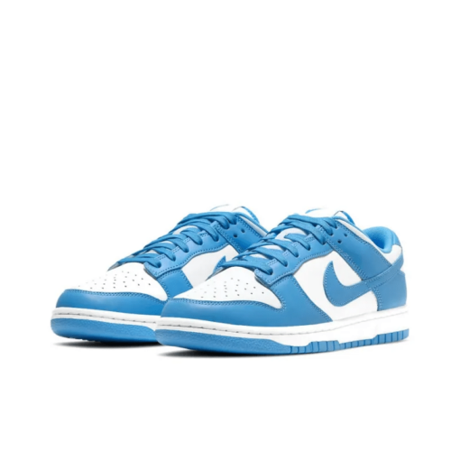 Dunk Low University Blue - DD1391-102