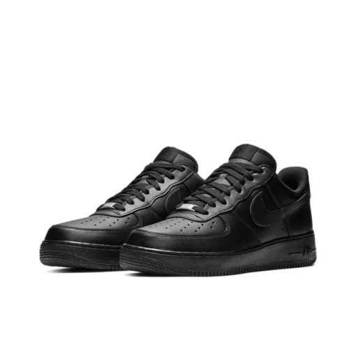 Air Force 1 Low ?07 Black Black - 315122-001/cw2288-001