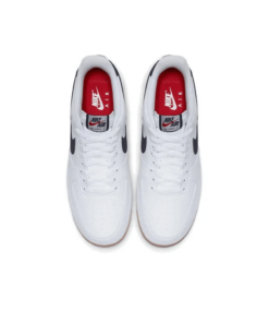 Air Force 1 Low White Gum CI0057-100