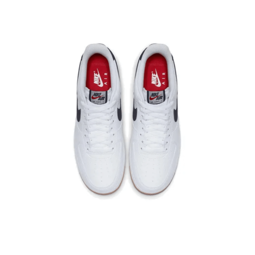 Air Force 1 Low White Gum CI0057-100