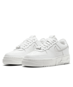 Air Force 1 Low Pixel White Women?s - CK6649-102