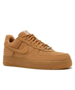 Air Force 1 Low SP Supreme Wheat - DN1555-200