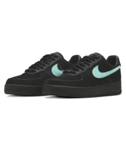 Air Force 1 Low Tiffany & Co. 1837 - DZ1382-001