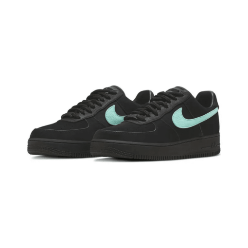 Air Force 1 Low Tiffany & Co. 1837 - DZ1382-001