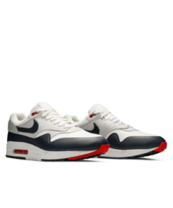 Air Max 1 SP Patch Paris - 704901-146