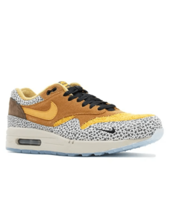 Air Max 1 Safari x Atmos - 665873-200