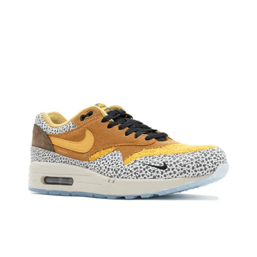 Air Max 1 Safari x Atmos - 665873-200