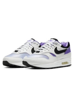 Air Max 1 DNA CH.1 ?Purple Punch? - AR3863-101