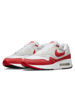 Air Max 1 ?86 OG Big Bubble Sport Red - DQ3989-100