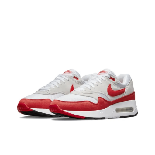 Air Max 1 ?86 OG Big Bubble Sport Red - DQ3989-100