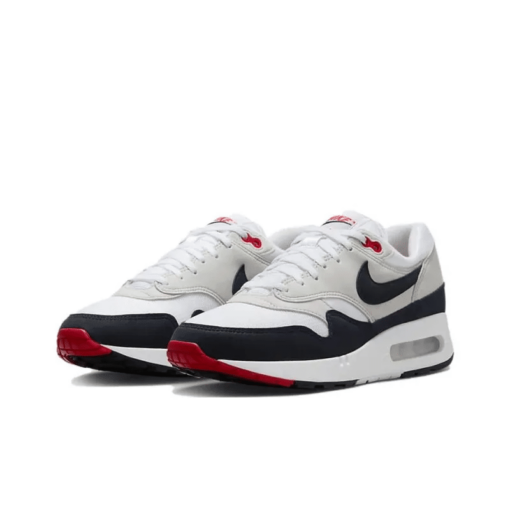 Air Max 1 ?86 Big Bubble Obsidian - DQ3989-101