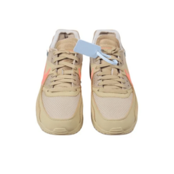 Off White Air Max 90 Desert Ore - Aa7293-200