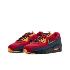 Air Max 90 City Pack London 2020 - Cj1794-600