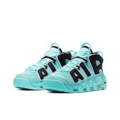 Air More Uptempo Tiffany Aqua - CN8118-400