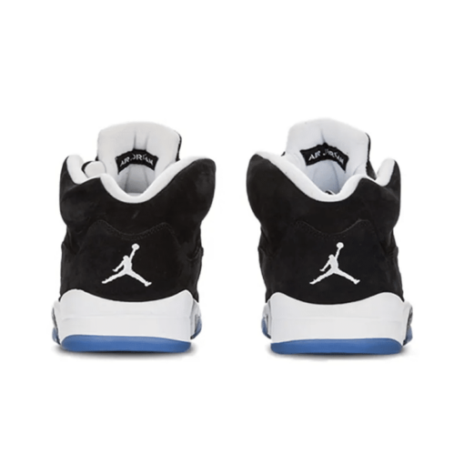 Air Jordan 5 Retro ‘Oreo’ - 136027-035