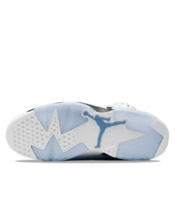 Air Jordan 6 Retro 'UNC Home' CT8529-410