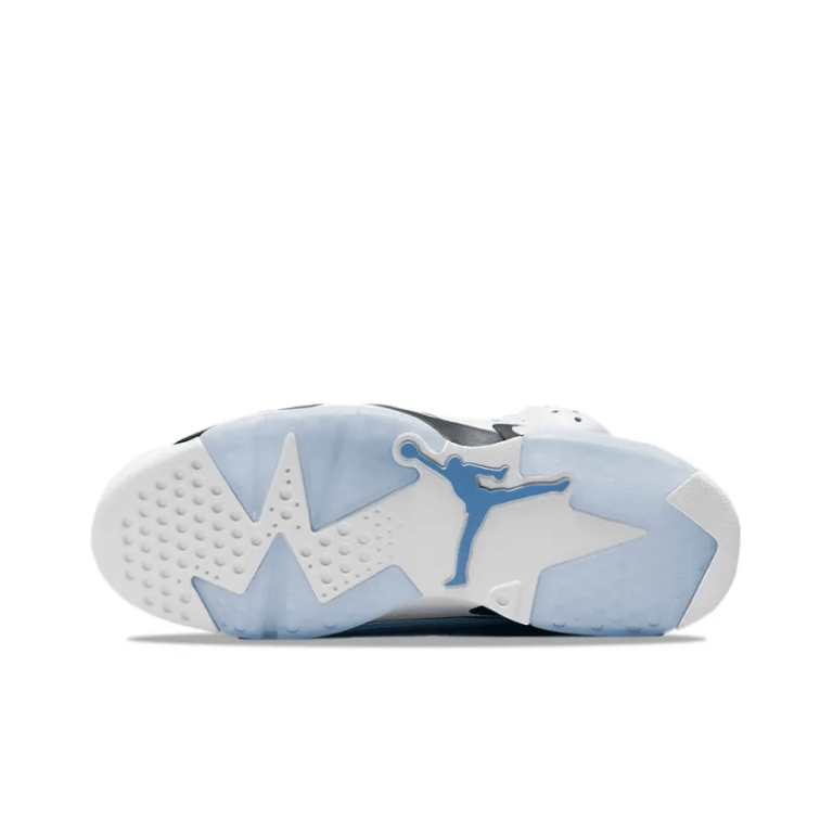 Air Jordan 6 Retro 'UNC Home' CT8529-410