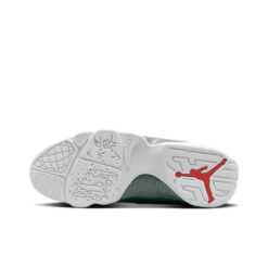 Air Jordan 9 Retro Fire Red - CT8019-162