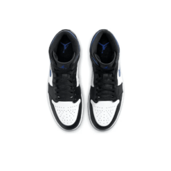 Air Jordan 1 Mid 'Racer Blue' 554724-140