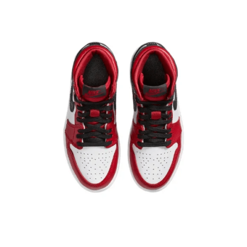 Air Jordan 1 Retro High Satin Snake Chicago PS - CU0449-601