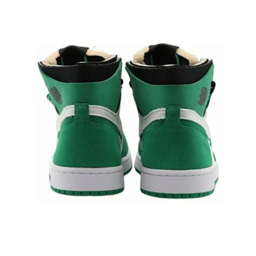 Air Jordan 1 High Zoom Comfort 'Stadium Green' CT0979-300