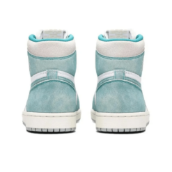 Air Jordan 1 Retro High OG 'Turbo Green' 555088-311