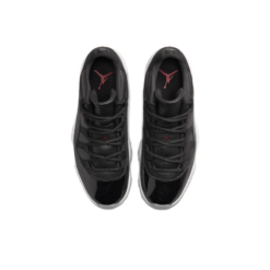 Air Jordan 11 Retro Low '72-10' AV2187-001