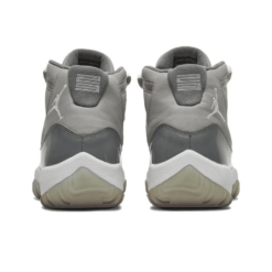 Air Jordan 11 Retro ‘Cool Grey’ 2010 - 378037-001