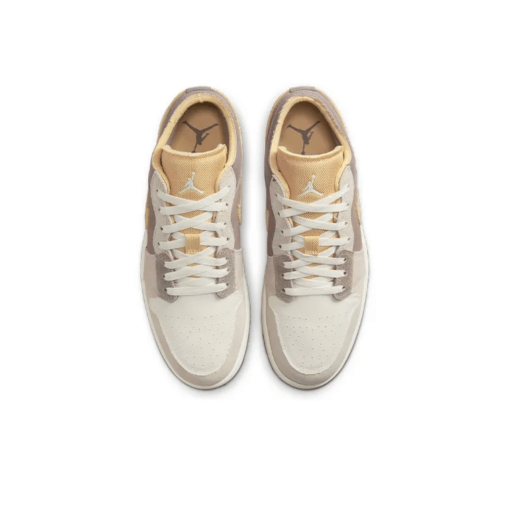 Air Jordan 1 Low SE Craft 'Inside Out - Taupe Haze' DN1635-200