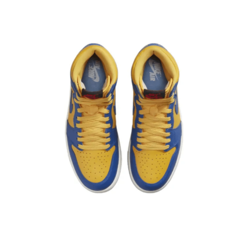 Air Jordan 1 Retro High OG Reverse Laney (W) - FD2596-700