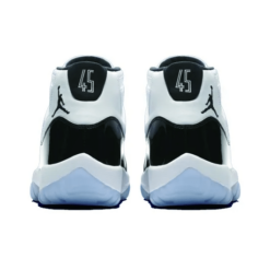 Air Jordan 11 Retro 'Concord' 2018 378037-100